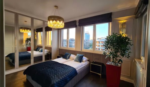 Basic Apartment