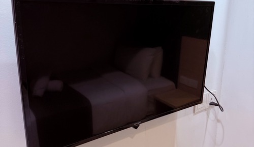Habitación superior con 2 camas individuales