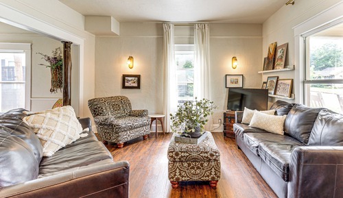 Casa (3 Bedrooms)