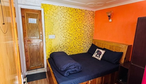 Habitación estándar