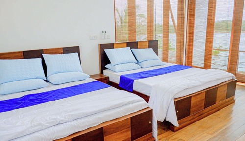 Habitación familiar
