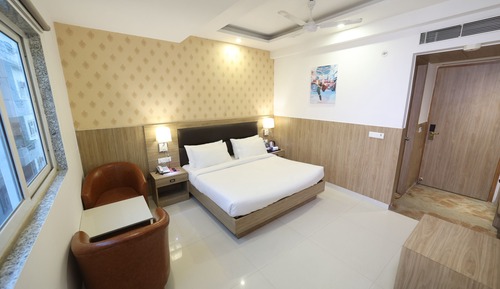 Apartamento familiar