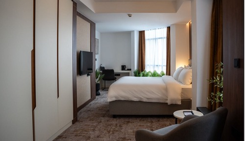 Habitación superior
