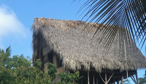 Chinola Cottage