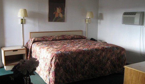 Habitación individual económica