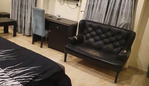 Habitación básica