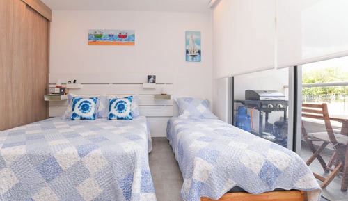 Suite estudio familiar