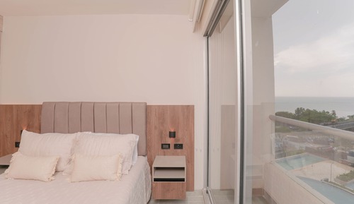 Suite estudio