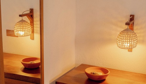 Habitación individual Confort, vistas al jardín