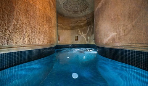 Suite Signature, 1 cama doble (Pool)