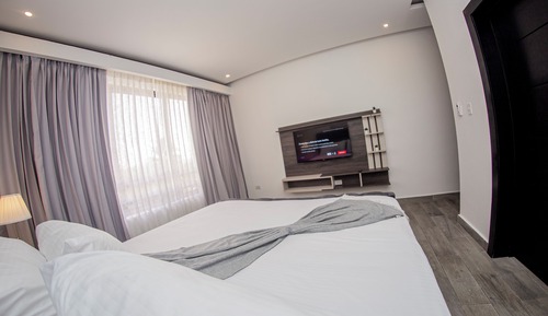 Habitación Confort