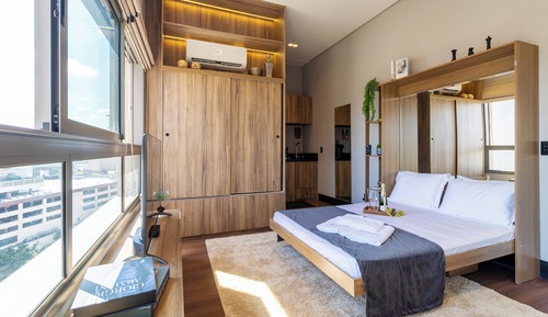 Apartamento