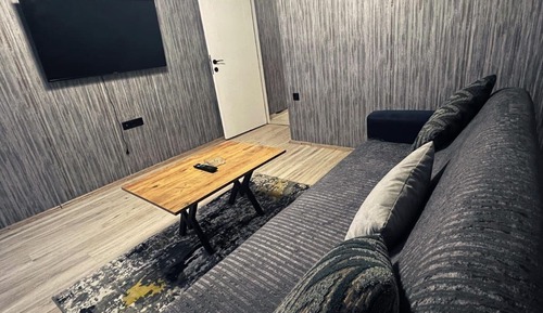 Apartamento clásico