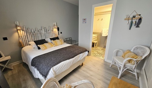 Habitación doble