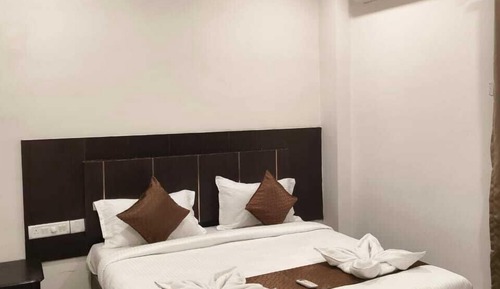 Habitación cuádruple