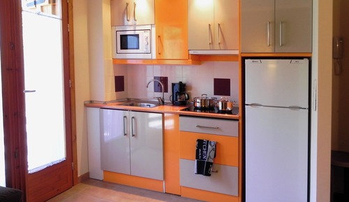 Superior Apartment, Balcony, Mountain View