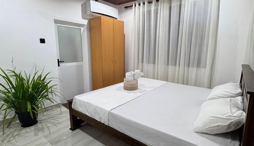 Habitación clásica doble