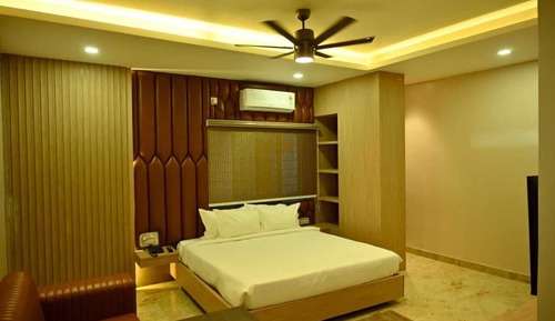 Habitación ejecutiva