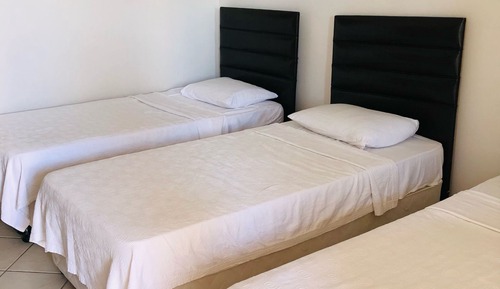 Habitación individual estándar, balcón, vistas al jardín