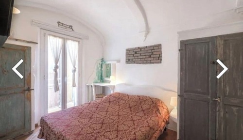 Apartamento Deluxe, balcón, vistas a la ciudad