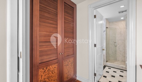 Apartamento, 3 habitaciones, vistas a la ciudad