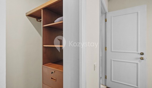 Apartamento, 1 habitación, vistas a la ciudad