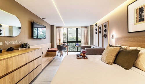 Apartamento Confort