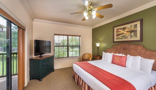 Suite Deluxe