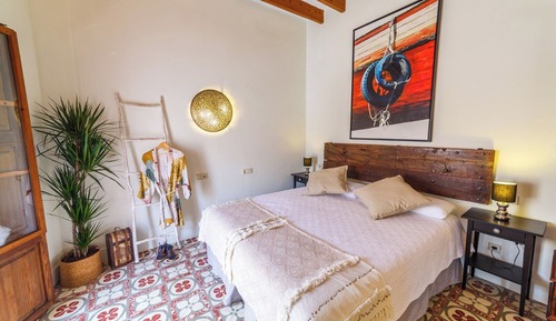 Suite estudio junior