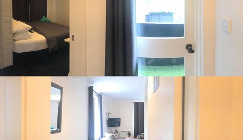 Suite familiar