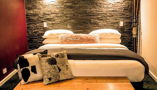 Suite estudio Premium