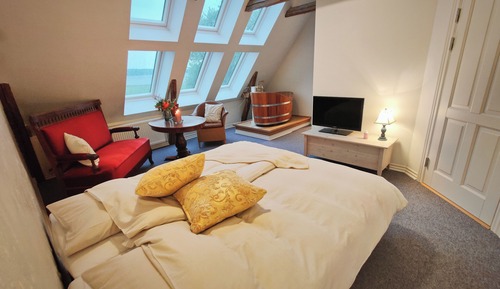 Suite superior