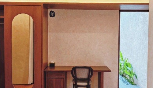 Habitación familiar doble