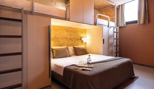 Superior Quadruple Room