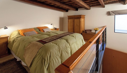 Standard Loft