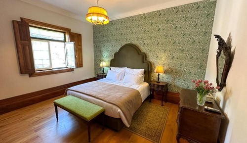 Habitación doble superior