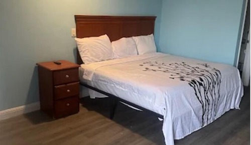 Estudio, 1 cama de matrimonio grande, no fumadores