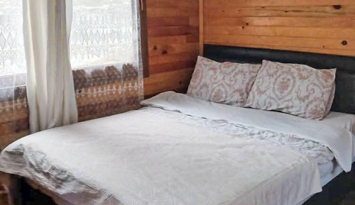 Habitación triple estándar