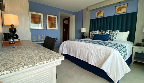 Habitación individual estándar
