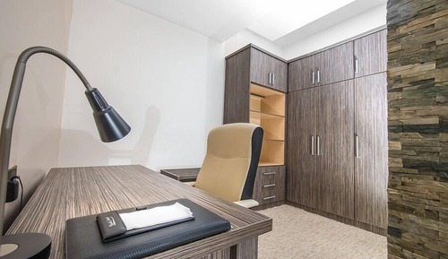 Habitación Deluxe, balcón, vistas a la ciudad