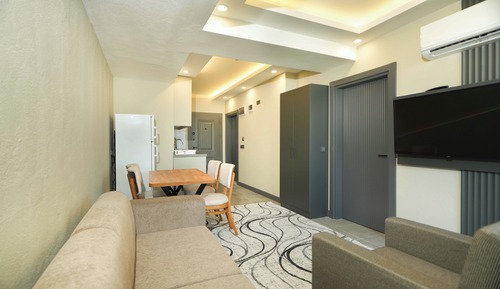 Apartamento Premium, vistas al mar