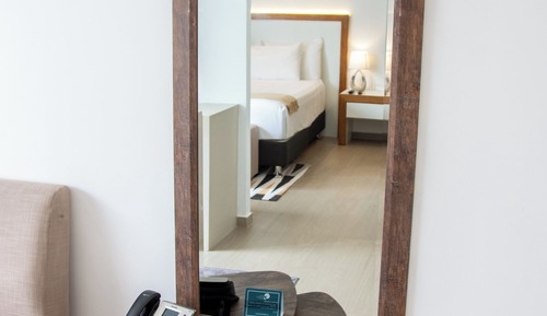 Habitación Premium doble