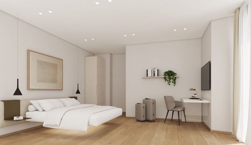 Suite familiar
