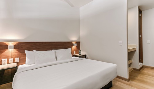 Apartamento Confort