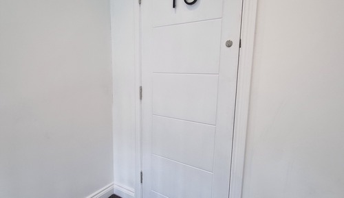 Apartamento Confort