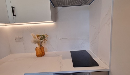 Apartamento Deluxe