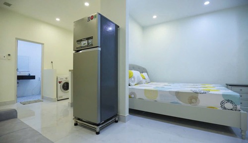Habitación doble superior