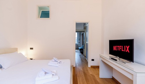 Apartamento Confort