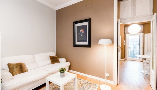 Apartamento Confort
