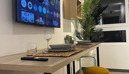 Apartamento Confort